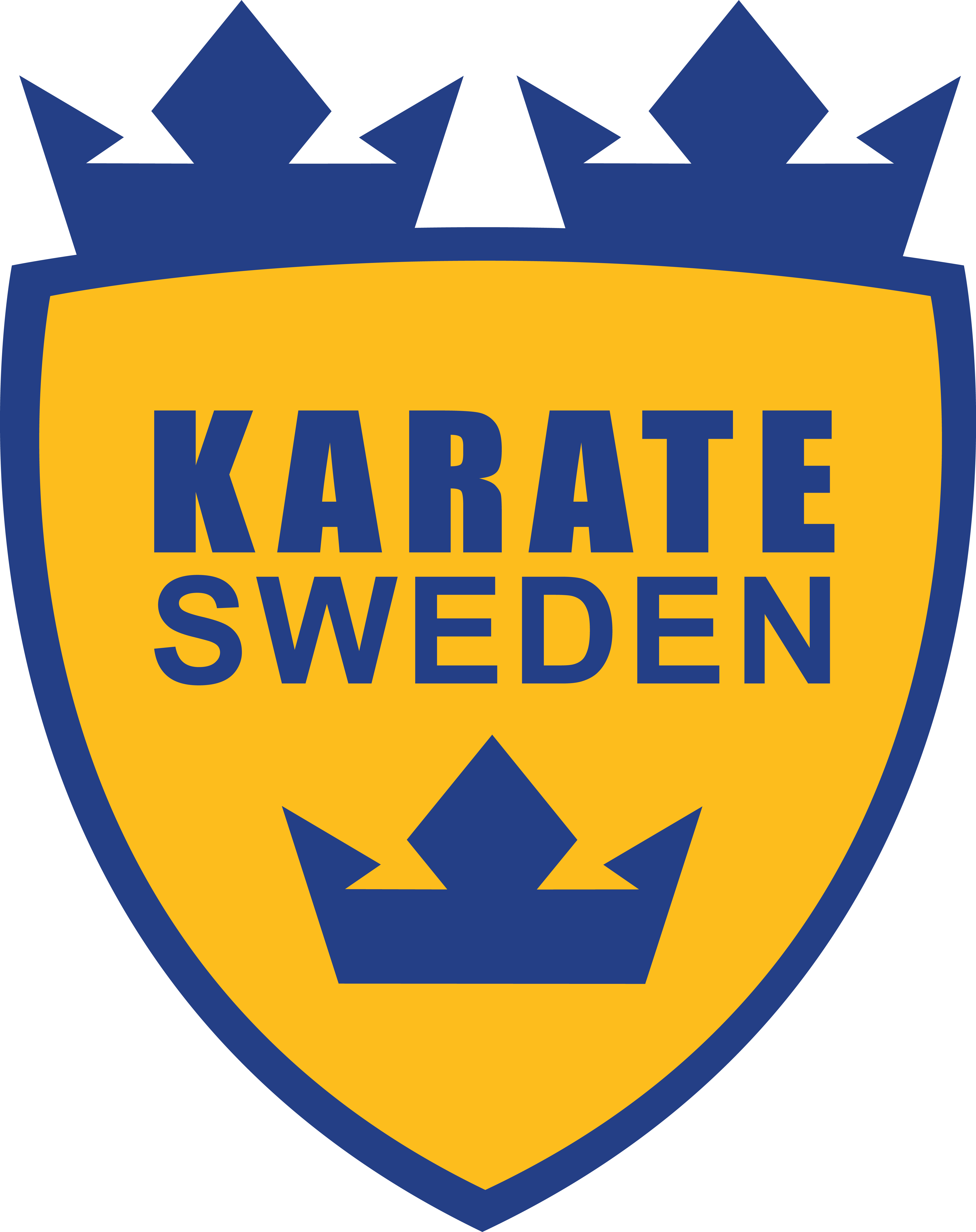 Svenska Karatefrbundet